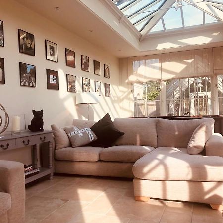 Somerleyton Meadows - The Hideaway Hut & Hot Tub Herringfleet Esterno foto
