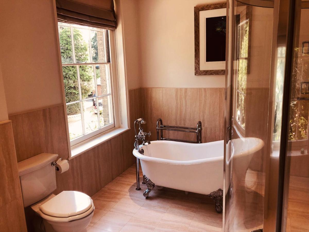 Somerleyton Meadows - The Hideaway Hut & Hot Tub Herringfleet Esterno foto