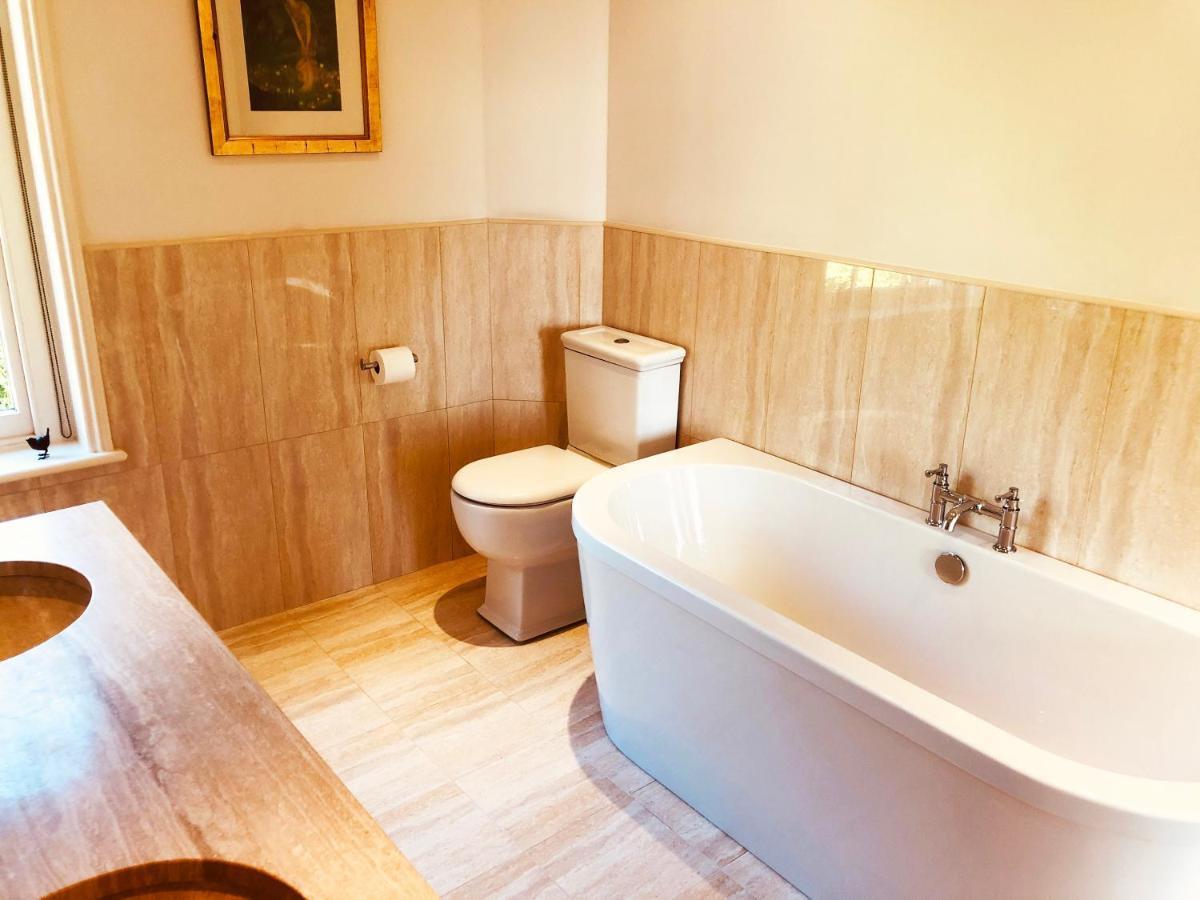 Somerleyton Meadows - The Hideaway Hut & Hot Tub Herringfleet Esterno foto