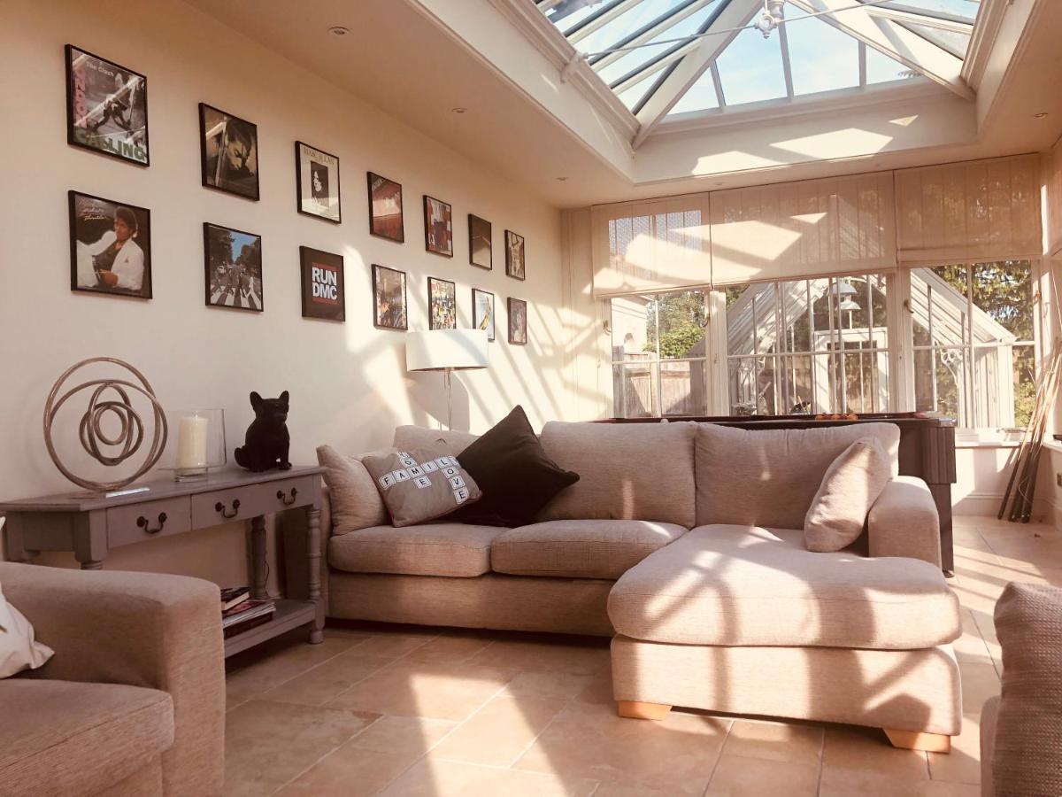 Somerleyton Meadows - The Hideaway Hut & Hot Tub Herringfleet Esterno foto