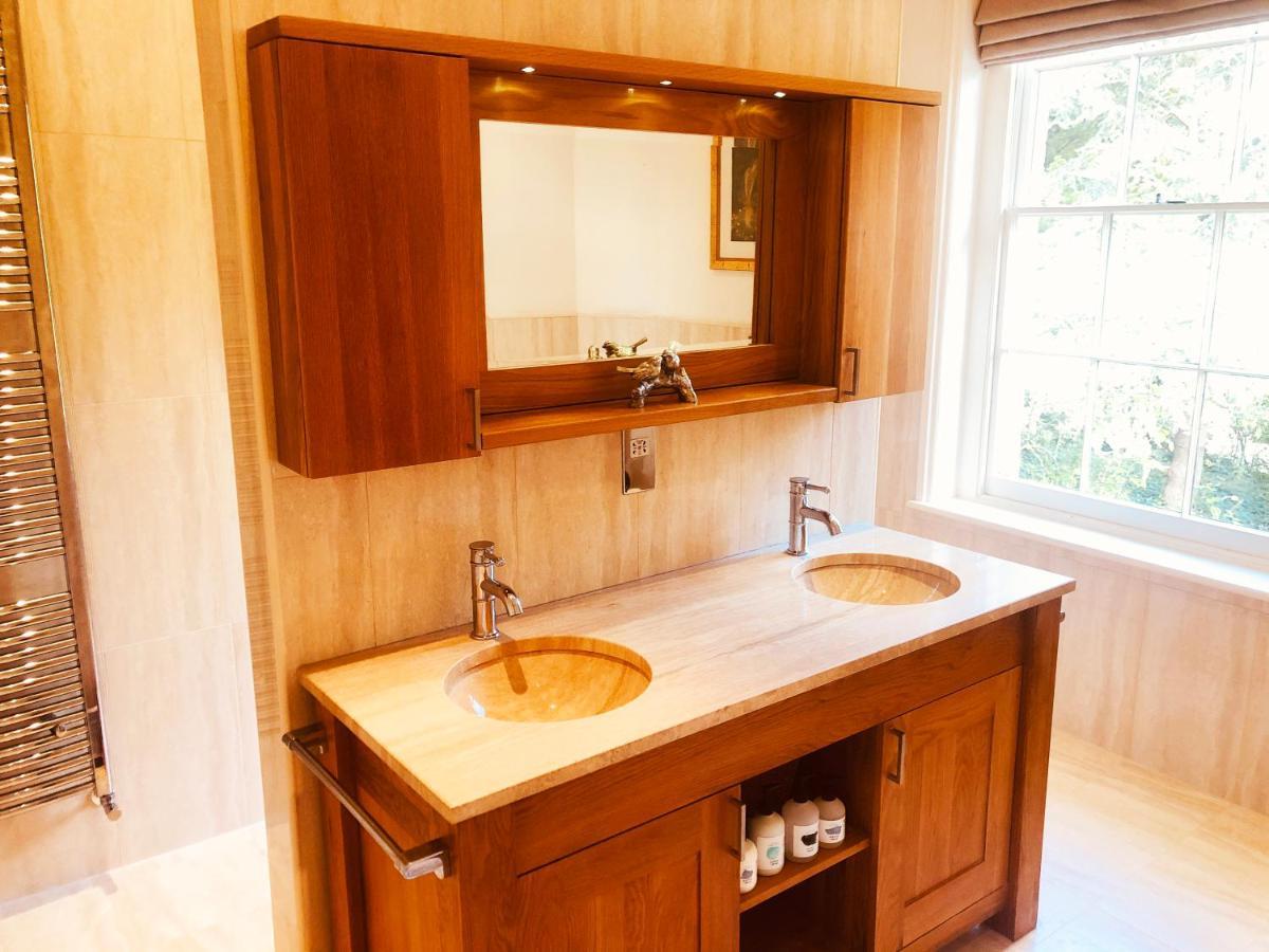 Somerleyton Meadows - The Hideaway Hut & Hot Tub Herringfleet Esterno foto
