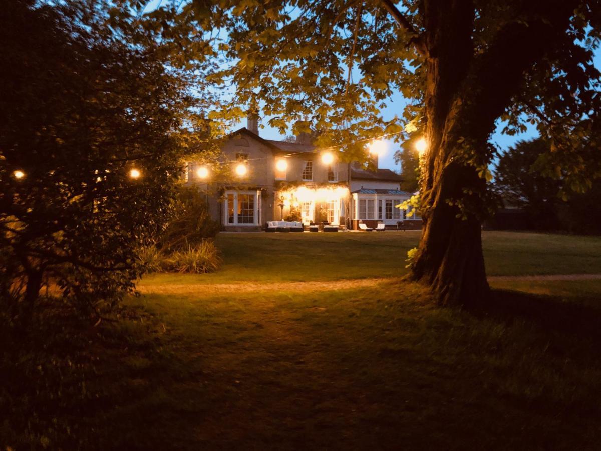 Somerleyton Meadows - The Hideaway Hut & Hot Tub Herringfleet Esterno foto